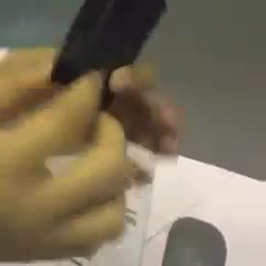 Foldable phones are coming! This is BOE foldable display demo 5.99