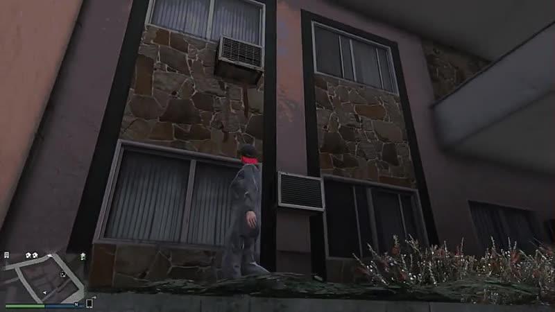 Điểm chết trong GTA Online 