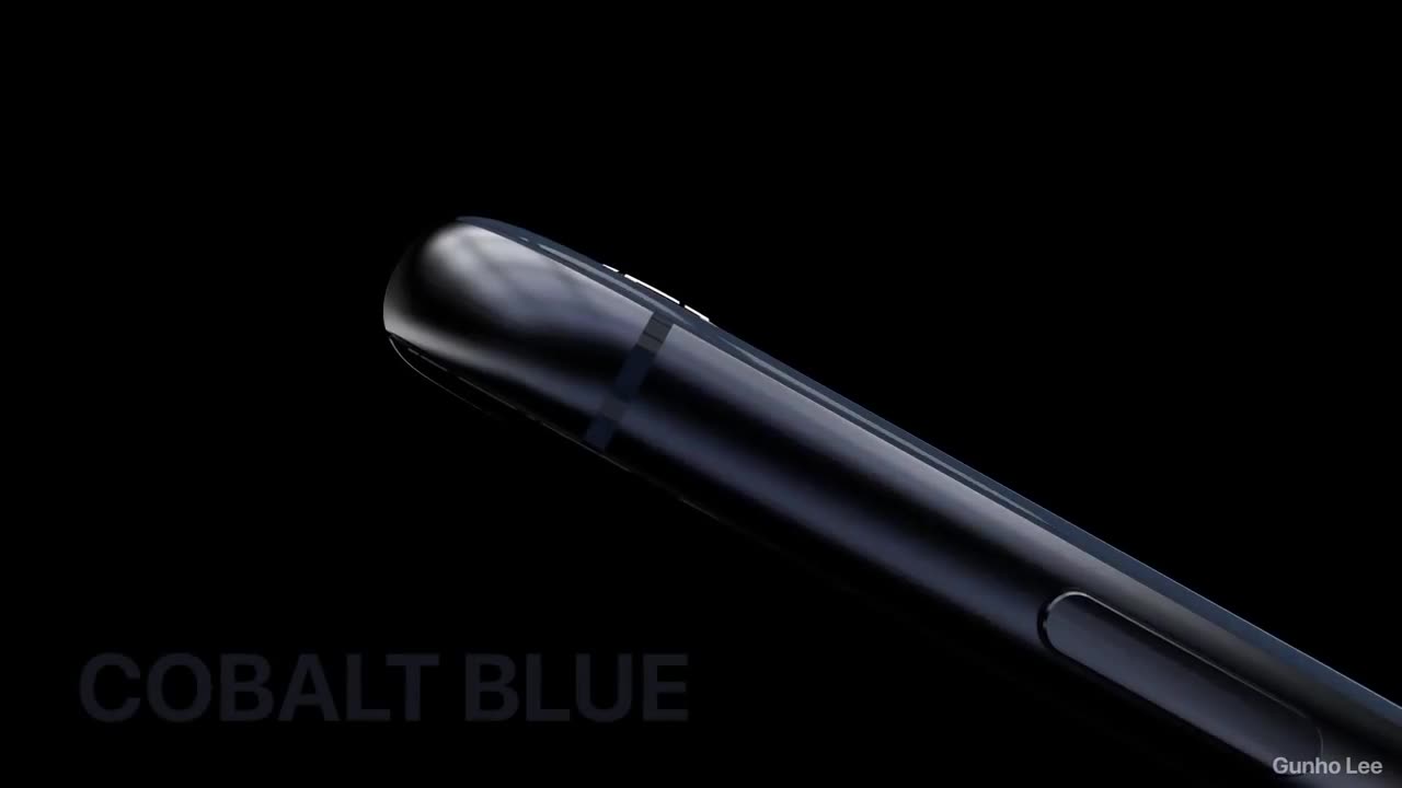 Apple iPhone XC XR Trailer 2018