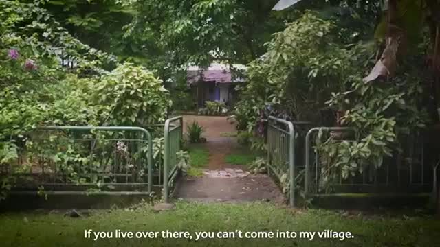 Khám phá vẻ đẹp của ngôi làng duy nhất còn sót lại ở Singapore