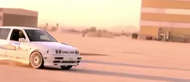 Fast and Furious Got That Nos