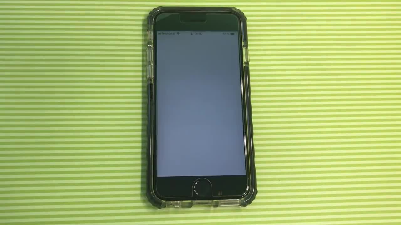 Passcode Bypass iOS 12 (1 Call)