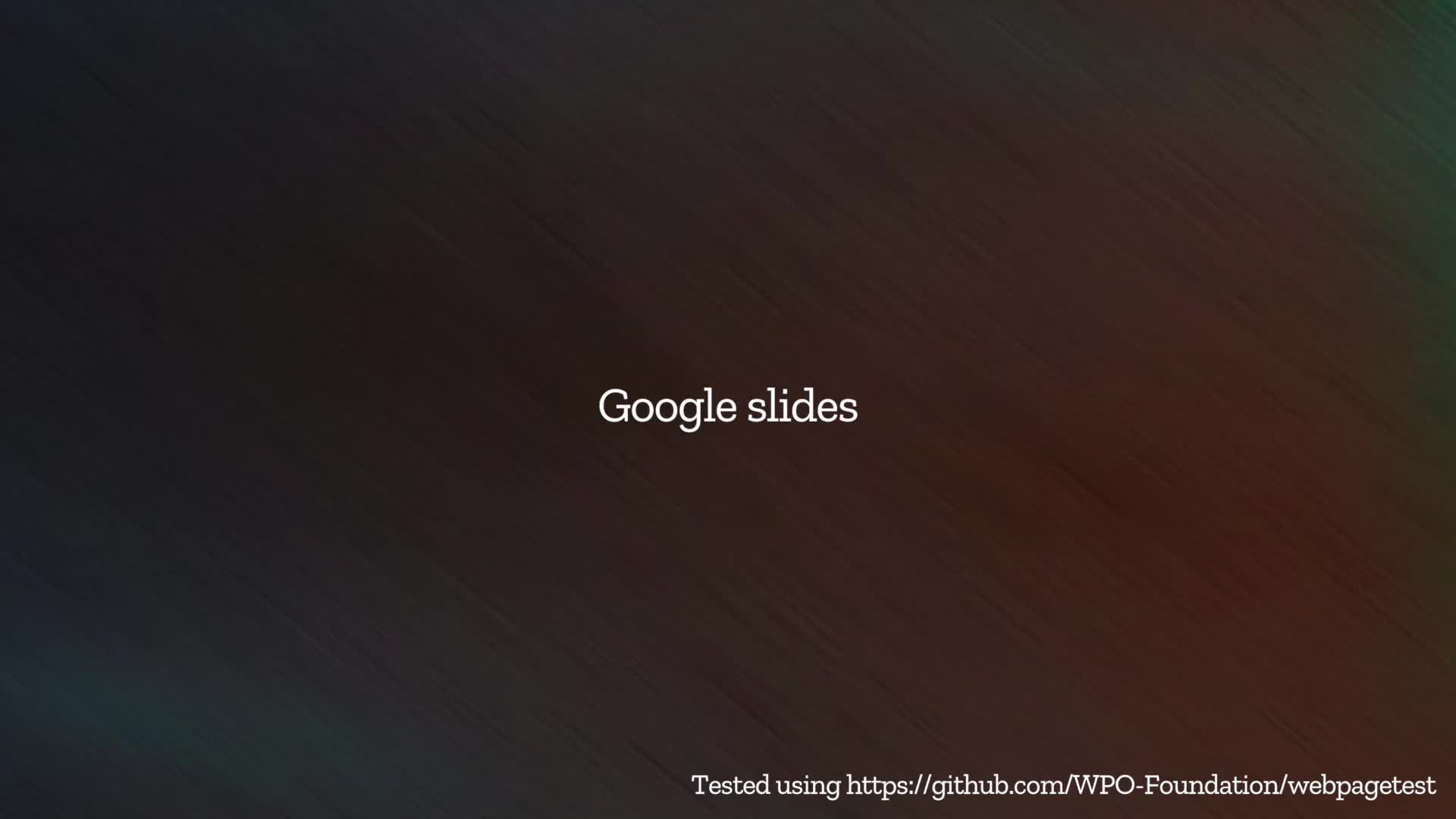Quantum vs Chrome