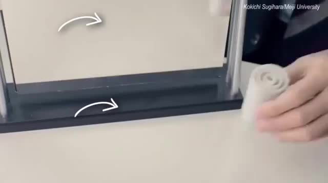 Những chiêu trò tạo nên ảo ảnh thị giác theo kiểu 3D