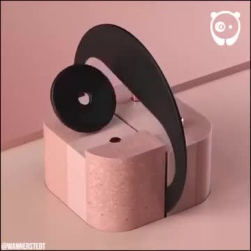 Sự chính xác bất khả thi được tạo bởi nghệ sĩ CGI