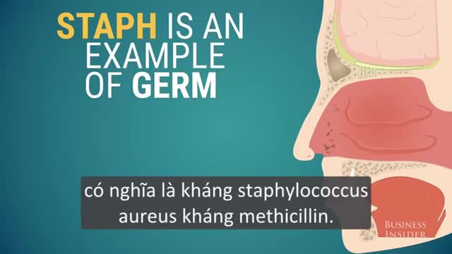 Vì sao ngoáy mũi có thể gây nguy hiểm