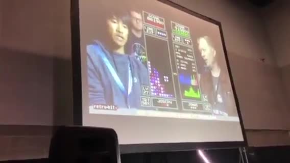 The moment 16 year old wunderkind Joseph Saelee dethroned 7 time winner Jonas Neubauer @ne