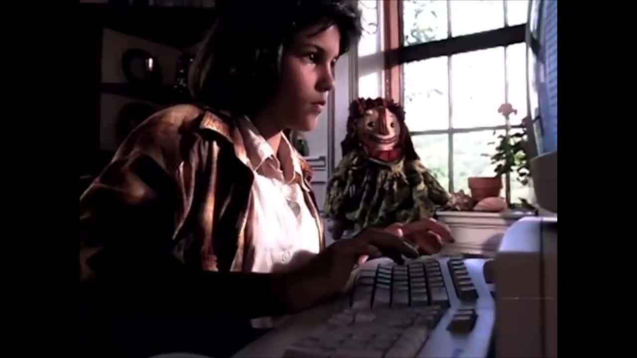 Windows 10 — 1990s Edition