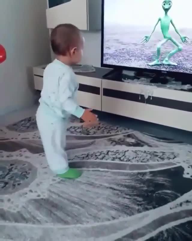 Em nhảy cũng điệu nghệ quá chứ 