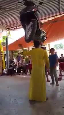 Bạn đã đạt đến cảnh giới này chưa
