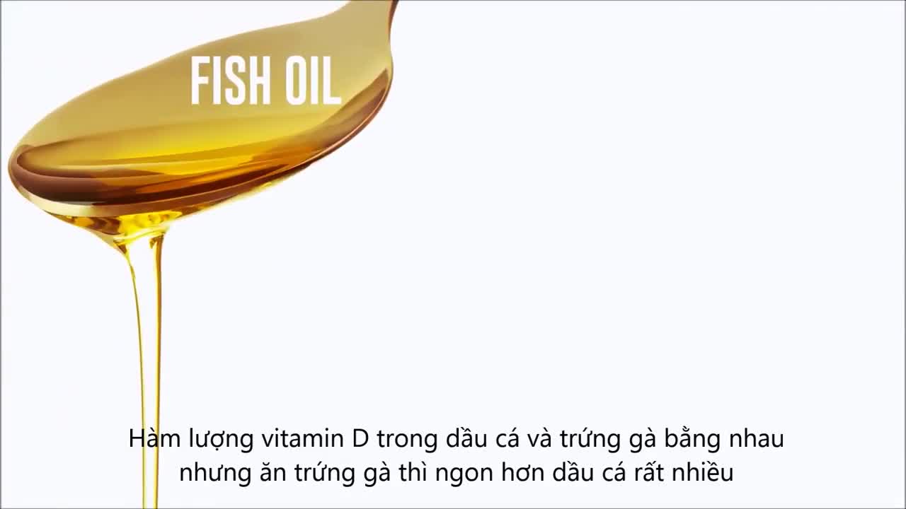 Những điều sẽ xảy ra với cơ thể khi bạn ăn 2 quả trứng mỗi ngày