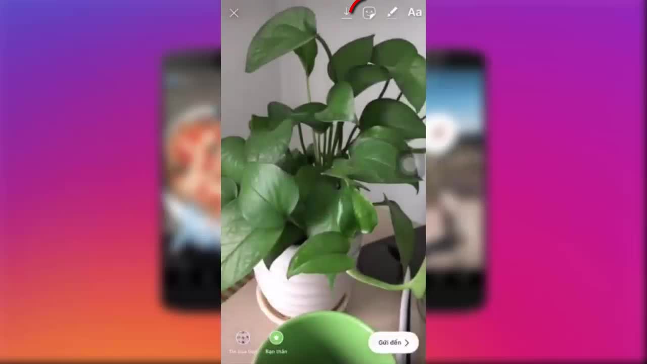 Hướng dẫn cách tạo cuộc thăm dò ý kiến trên Instagram