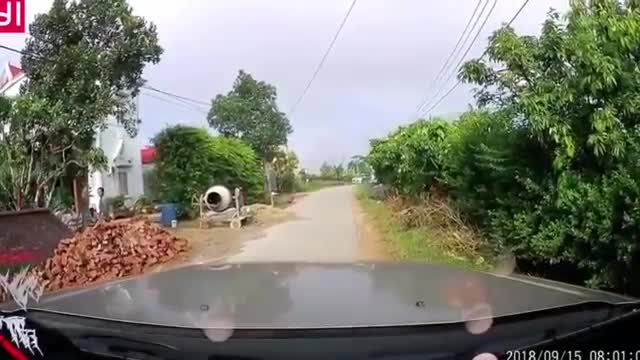 Tay lái vàng trong làng Drift, pha drift đỉnh cao của ninja