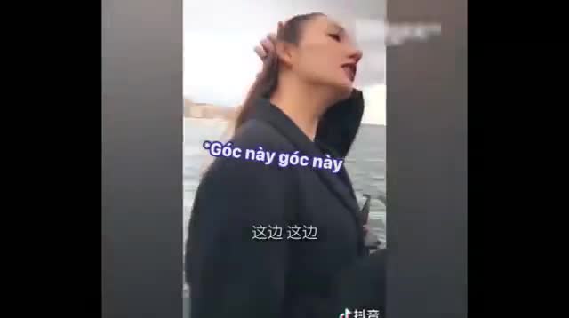 Muốn có ảnh sống ảo phải có ngay một người bạn thế này