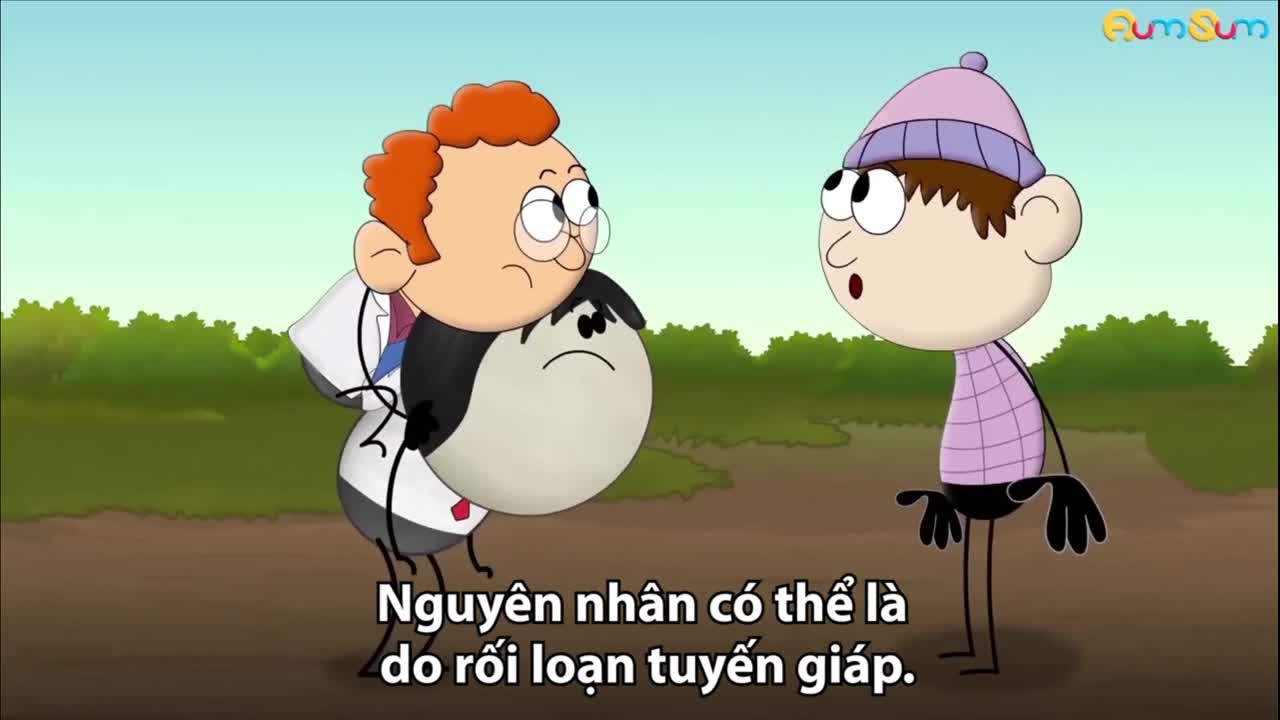 Lý do một số người luôn cảm thấy lạnh
