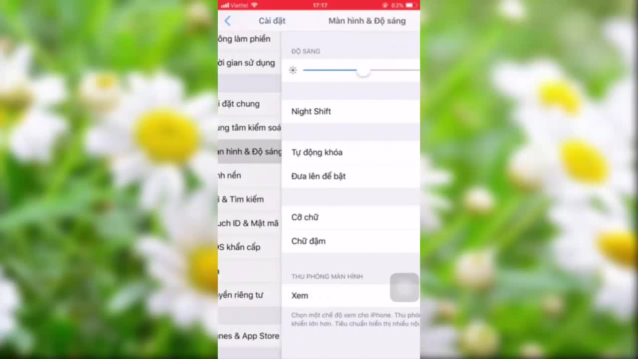 Hướng dẫn hẹn giờ dùng iPhone và các ứng dụng trên iPhone