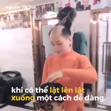 Kiểu tóc cho người hói đầu