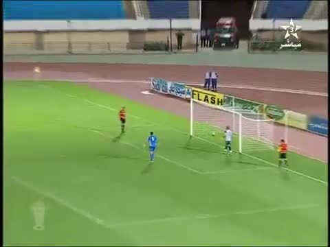 Thủ môn 'ngớ ngẩn' nhất thế giới