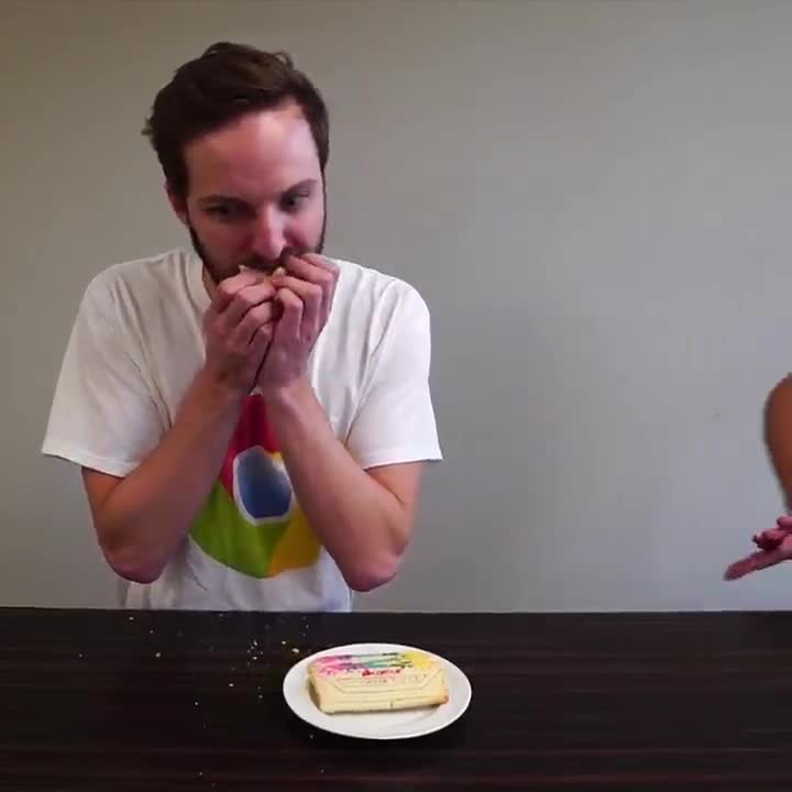 Video parody mô tả cách Google Chrome ngốn RAM đến như thế nào?