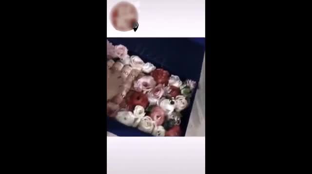 Quà 'độc' valentine