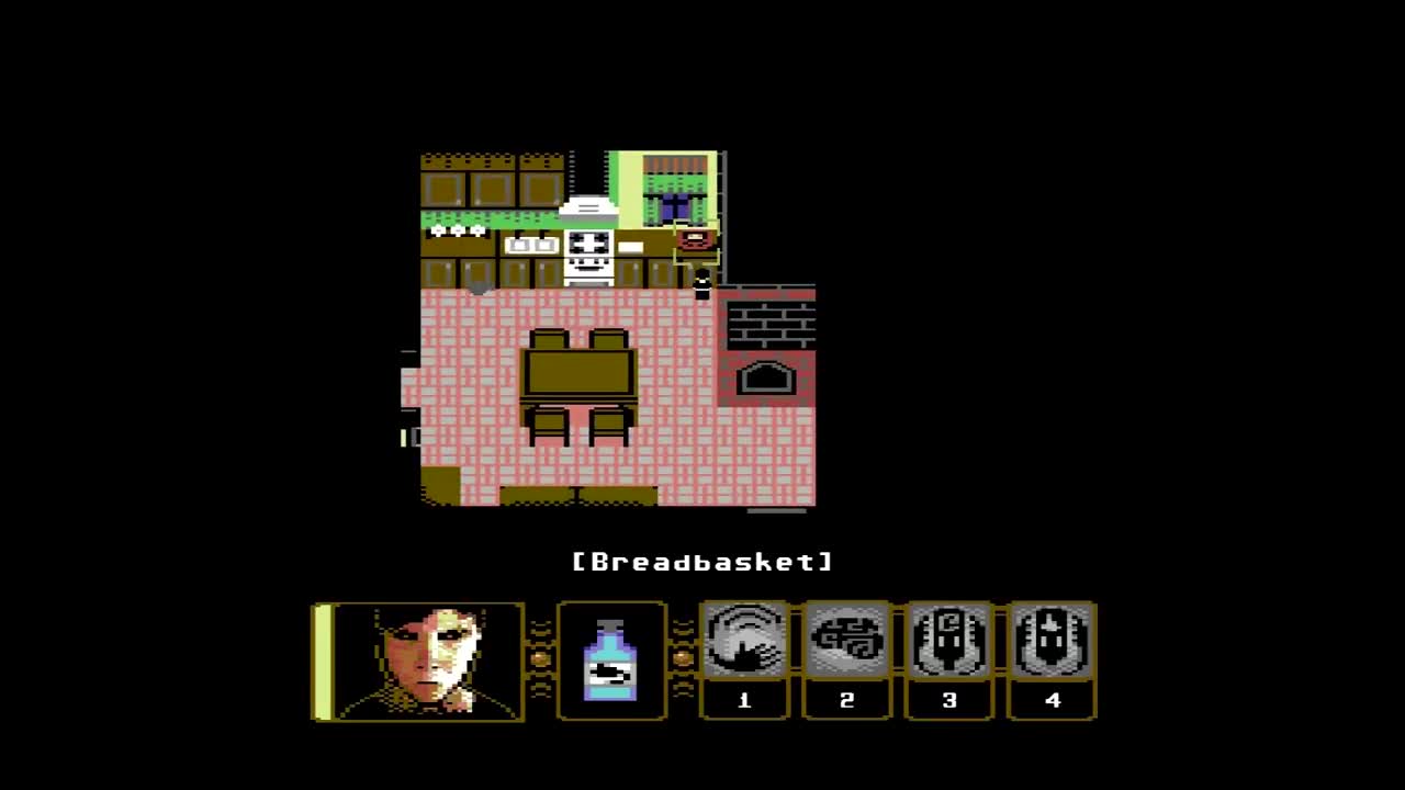Lucius Demake Android Launch