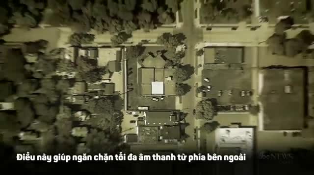 Đến nơi yên tĩnh nhất hành tinh, không ai có thể ở quá 45 phút