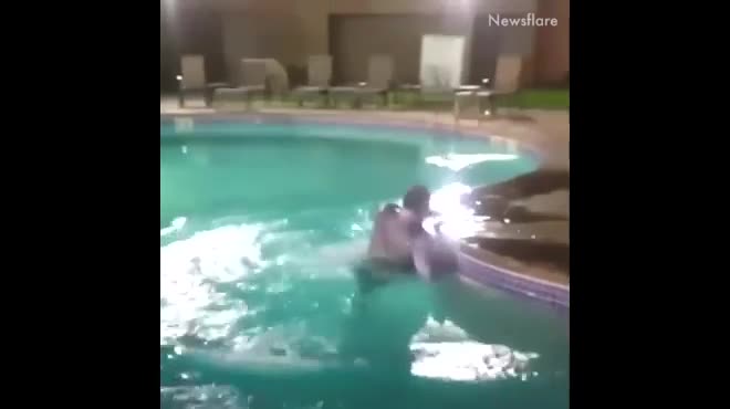 Những đám cưới khiến cô dâu chú rể 'nhớ cả đời'