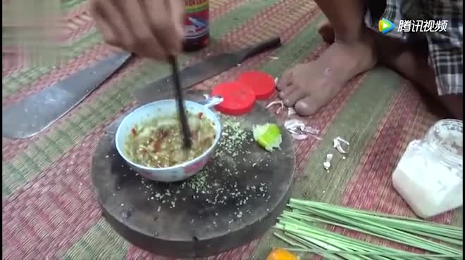 Món cơm hấp thịt chuột của người Ấn Độ khiến thực khách vừa sợ vừa thèm