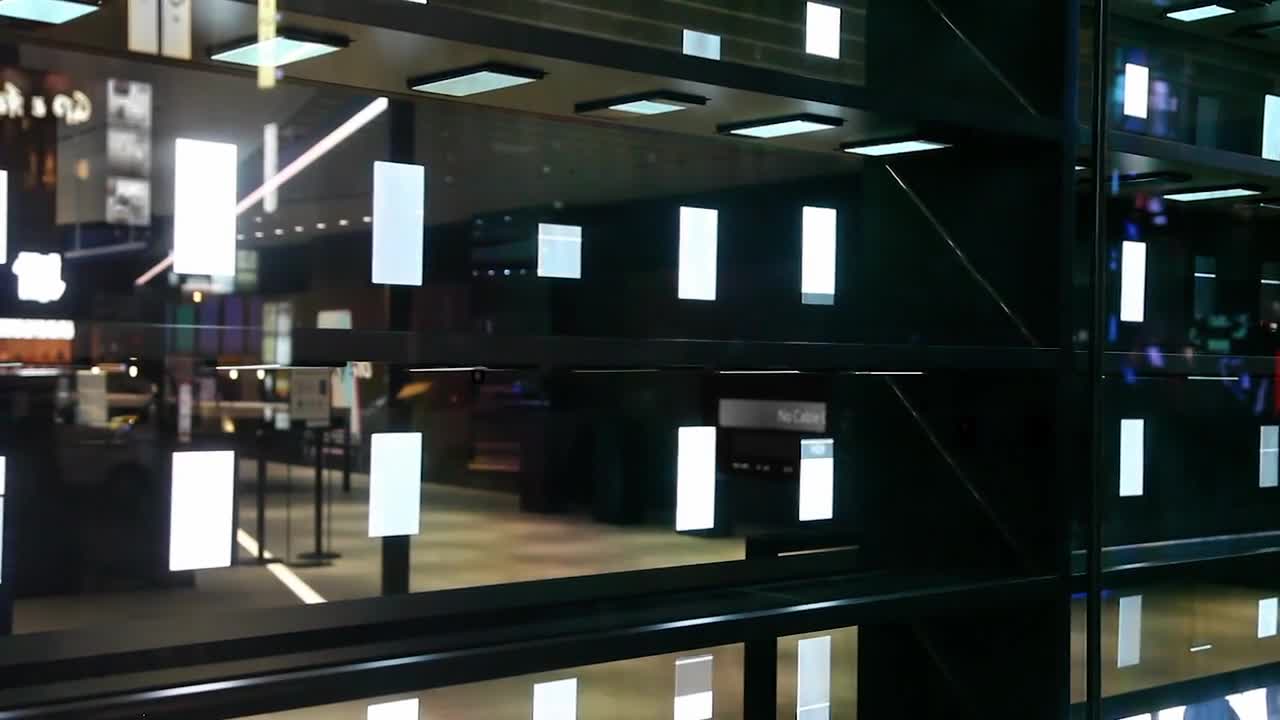 Media Surface
