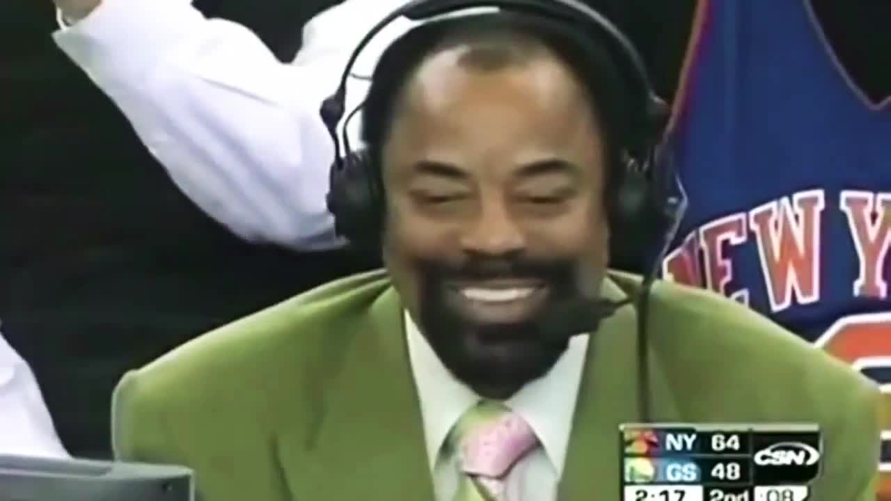 Top 5 pha kẹt bóng đi vào lịch sử NBA