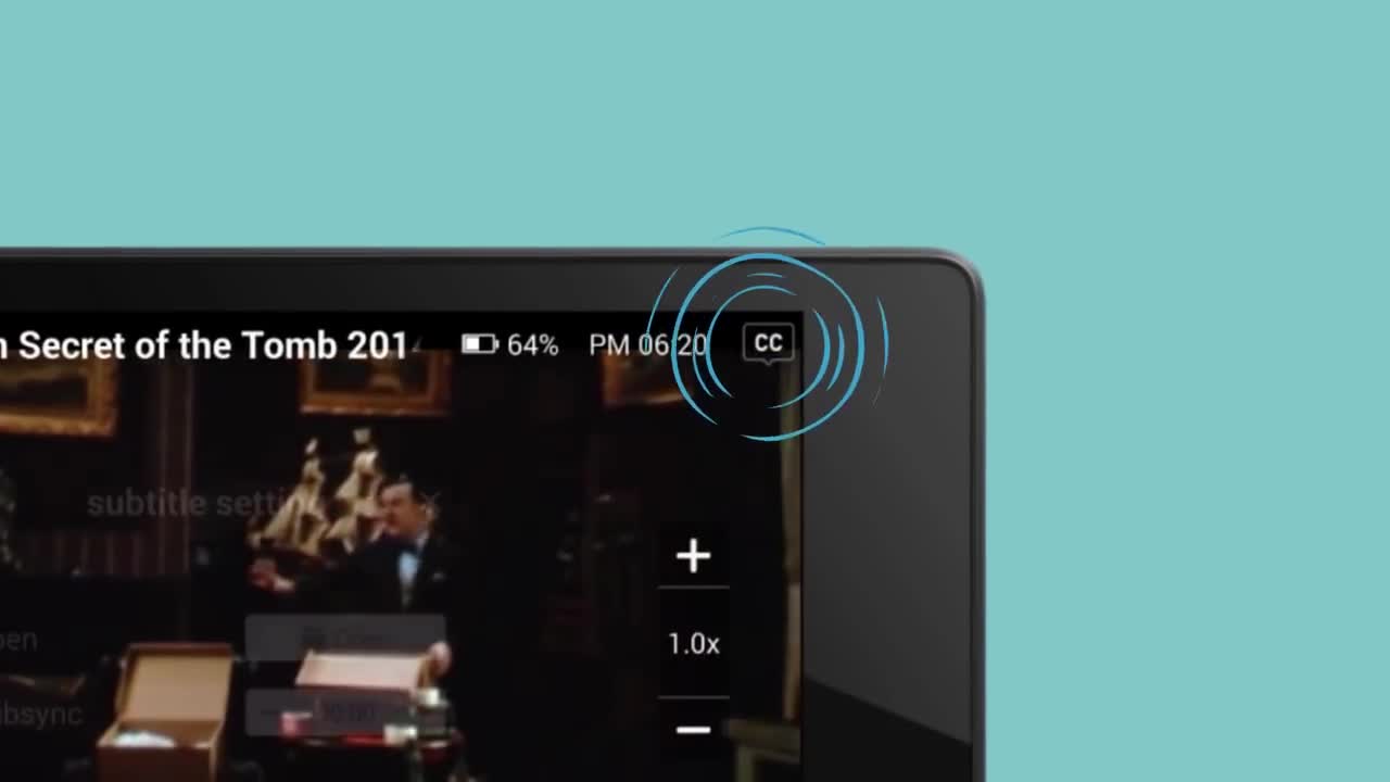 KMPlayer Android App