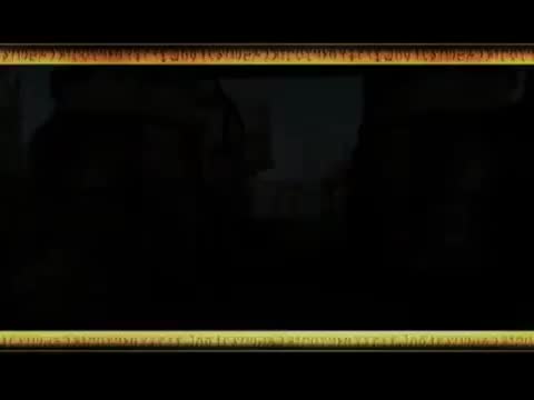 The Elder Scrolls III: Morrowind Trailer