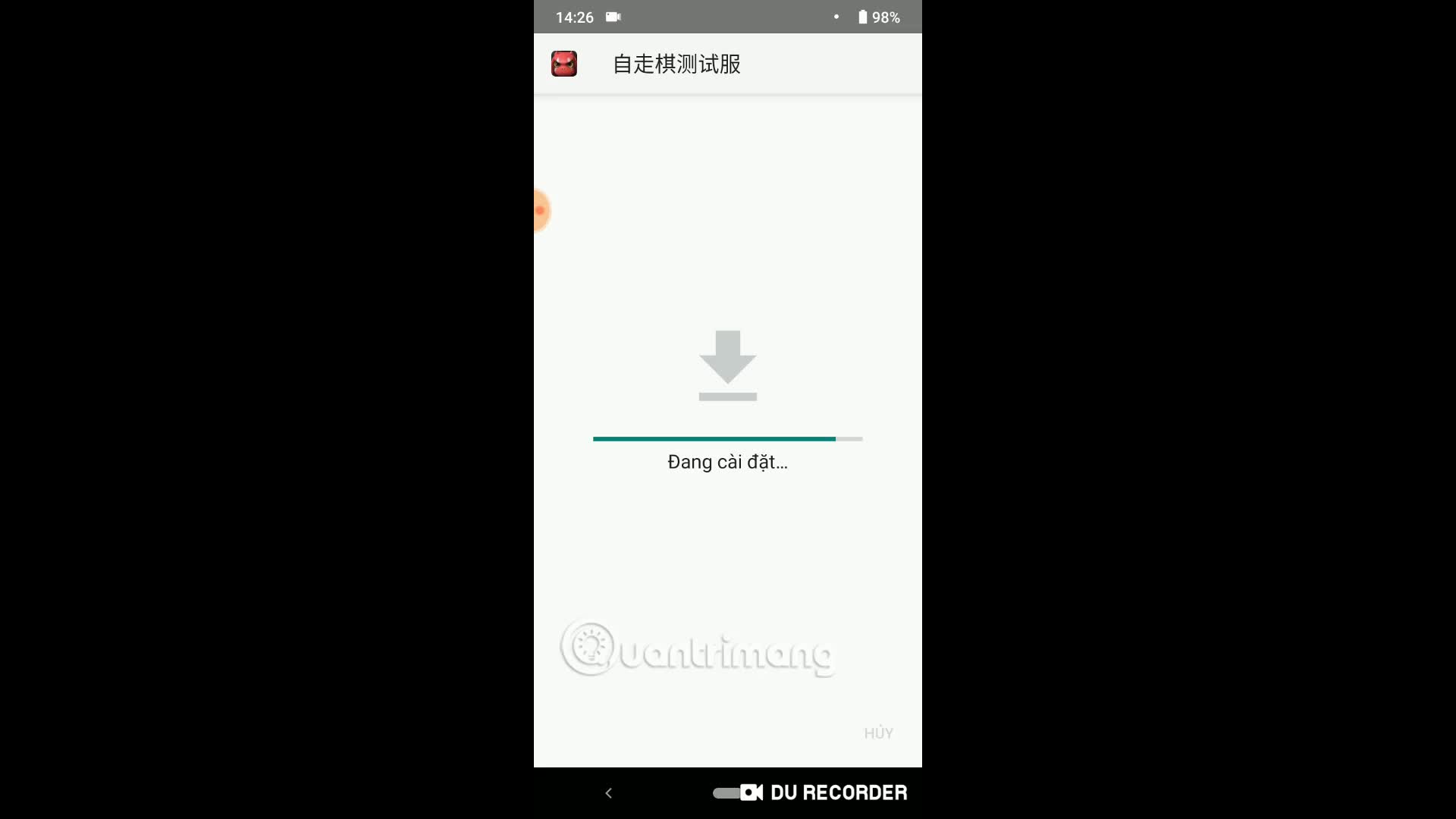 Cách tải và cài đặt Auto Chess Mobile trên Android