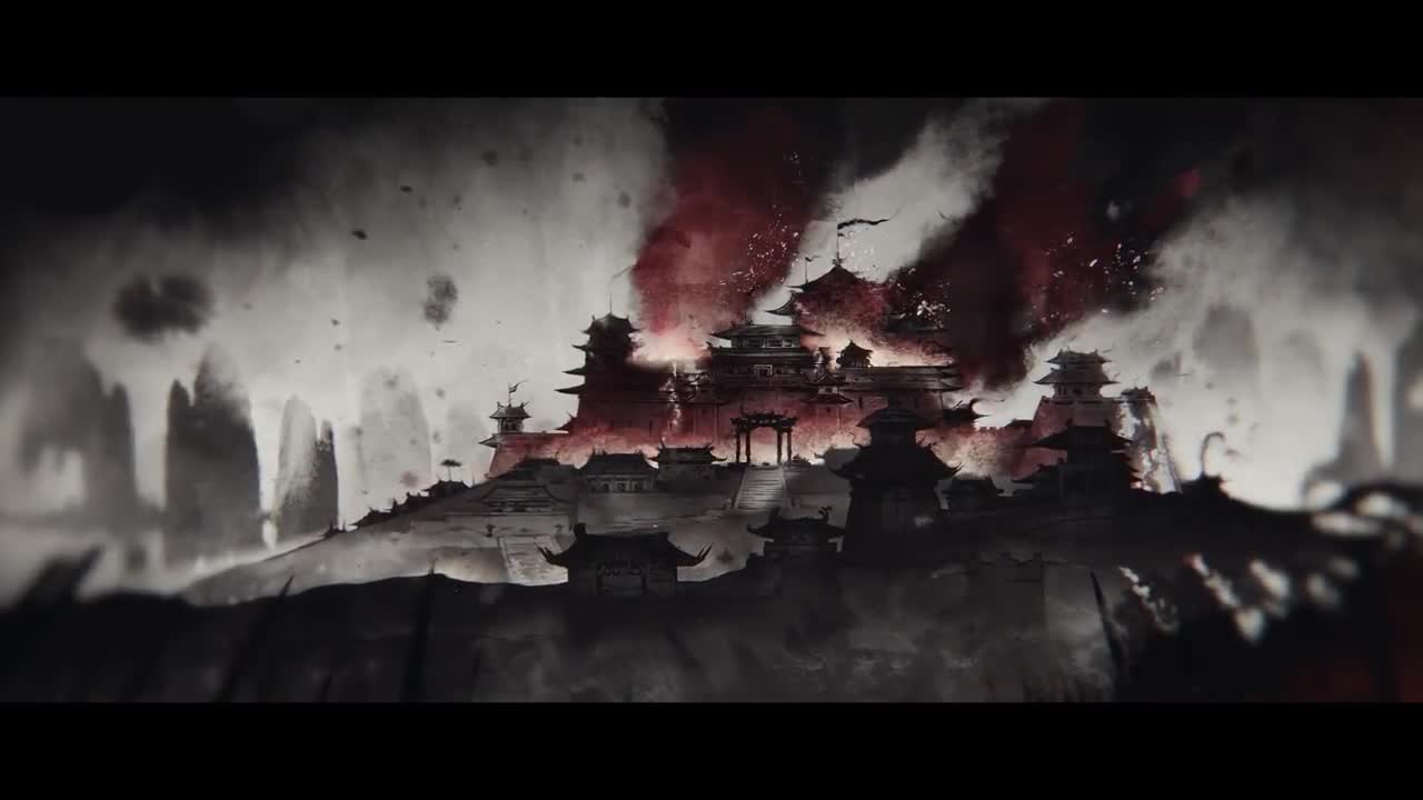 Total War Three Kingdoms Trailer