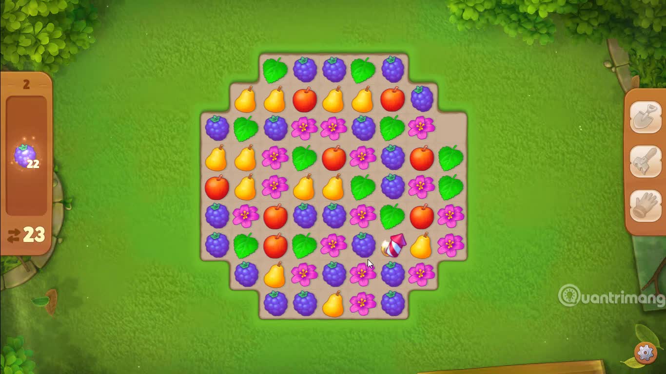 Quay video chơi game Bandicam