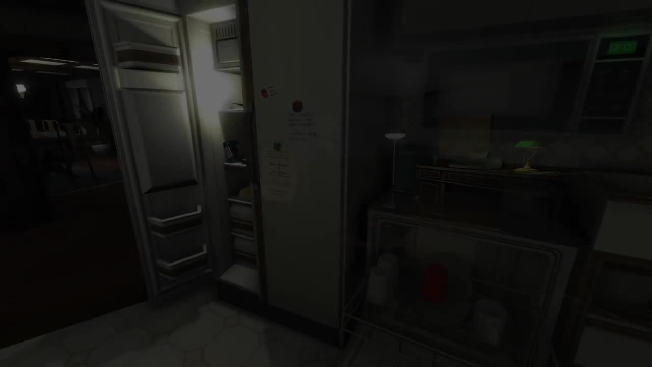 Gone Home Launch Trailer
