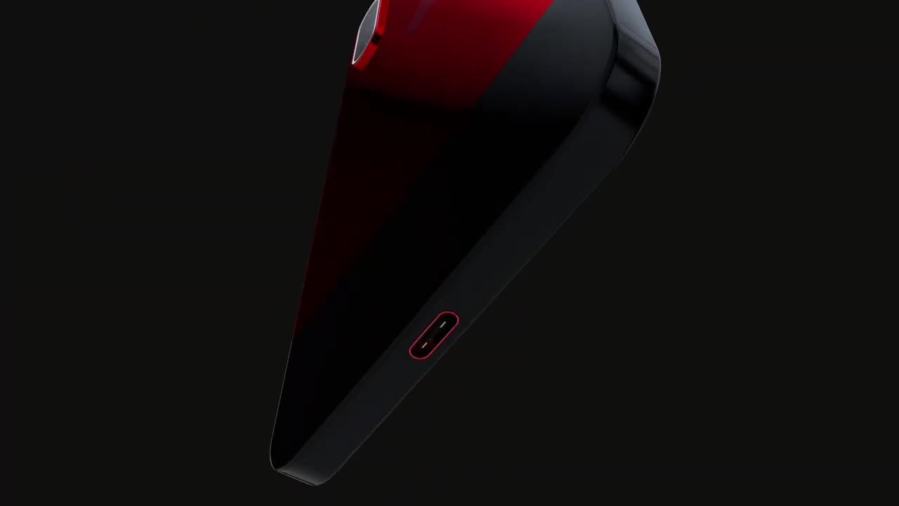 Apple iPhone 11 Slide