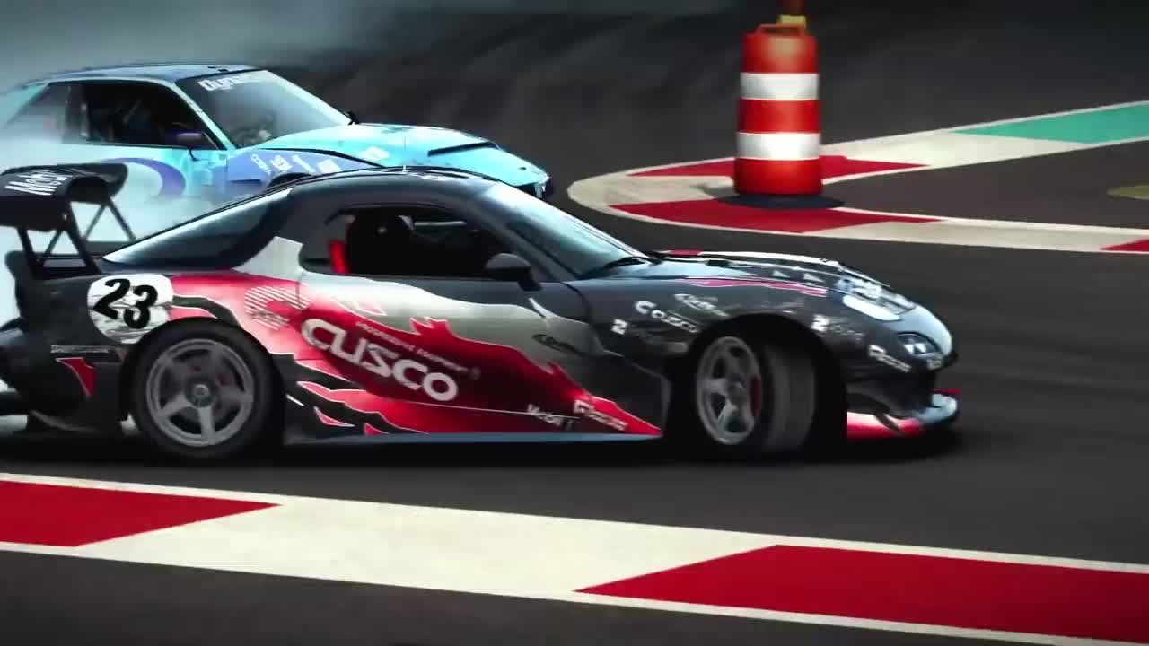 GRID Autosport Giveaway!