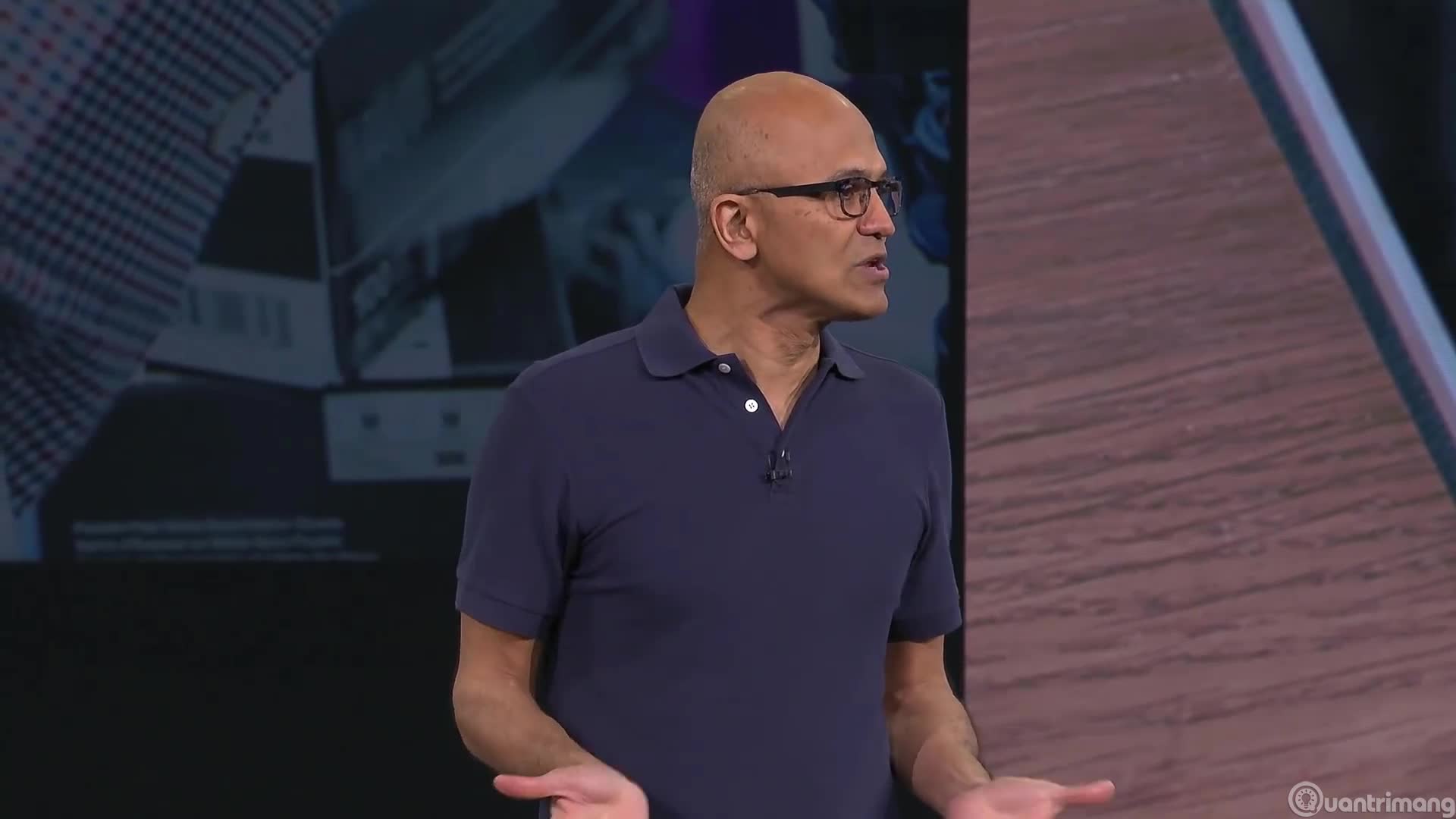 MS Build 2019