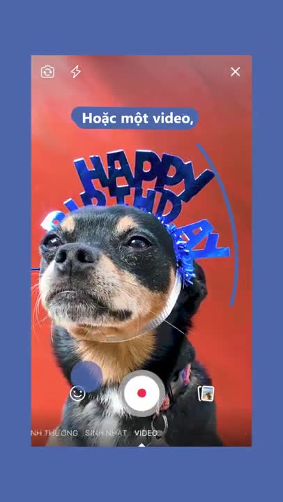 FB BirthdayStories