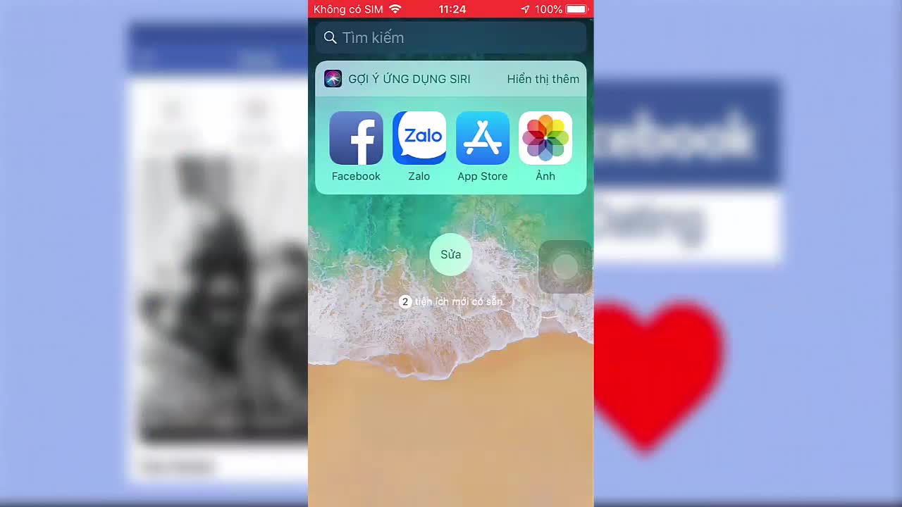 Hướng dẫn hủy tính năng hẹn hò Facebook Dating