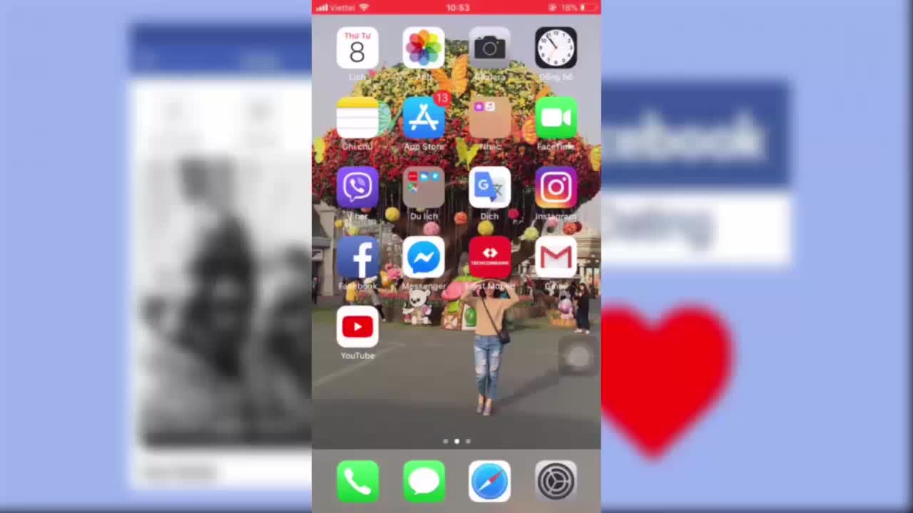 Hướng dẫn kích hoạt chế độ nền tối trên ứng dụng Viber