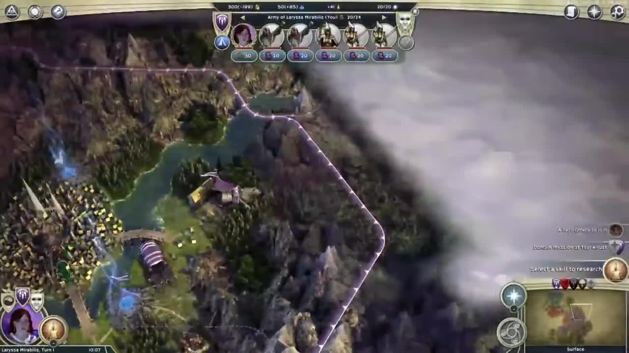 Age of Wonders III