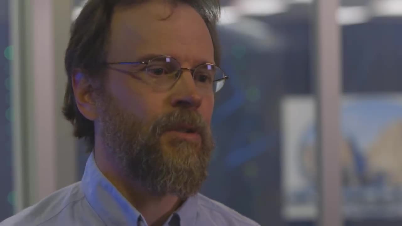 The new supercomputer behind the US nuclear arsenal