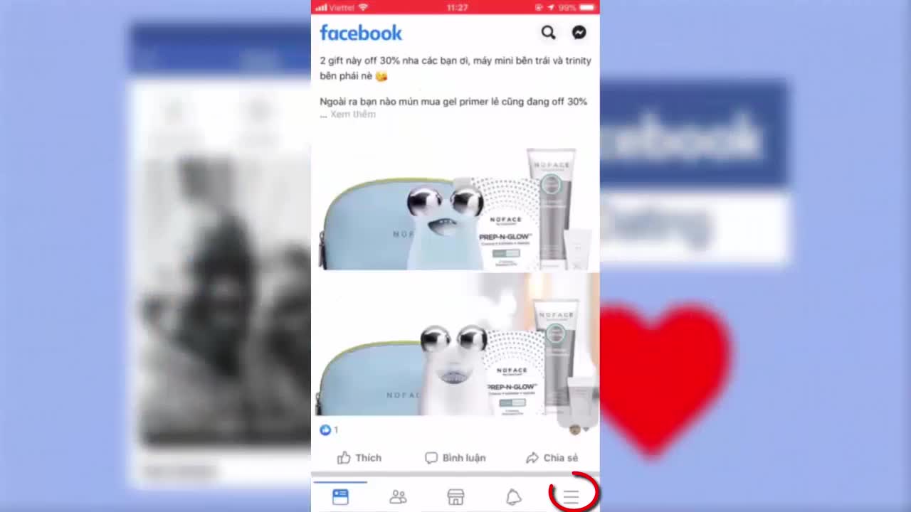 Hướng dẫn thay đổi vị trí hẹn hò trên Facebook Dating