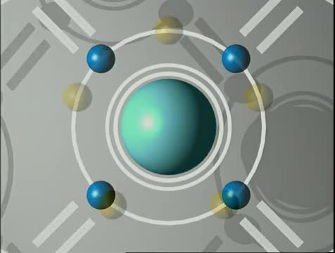 Making of a chip