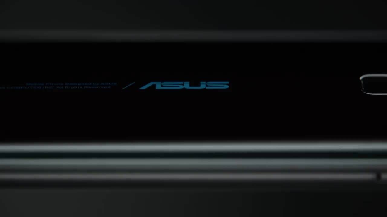 Introducing ZenFone 6 ASUS