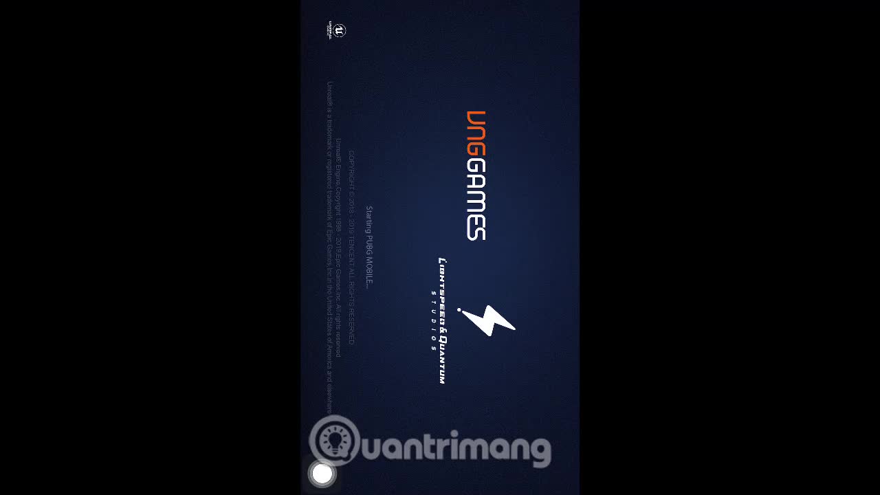 Hướng dẫn fake IP Nga để nhận quà miễn phí PUBG Mobile