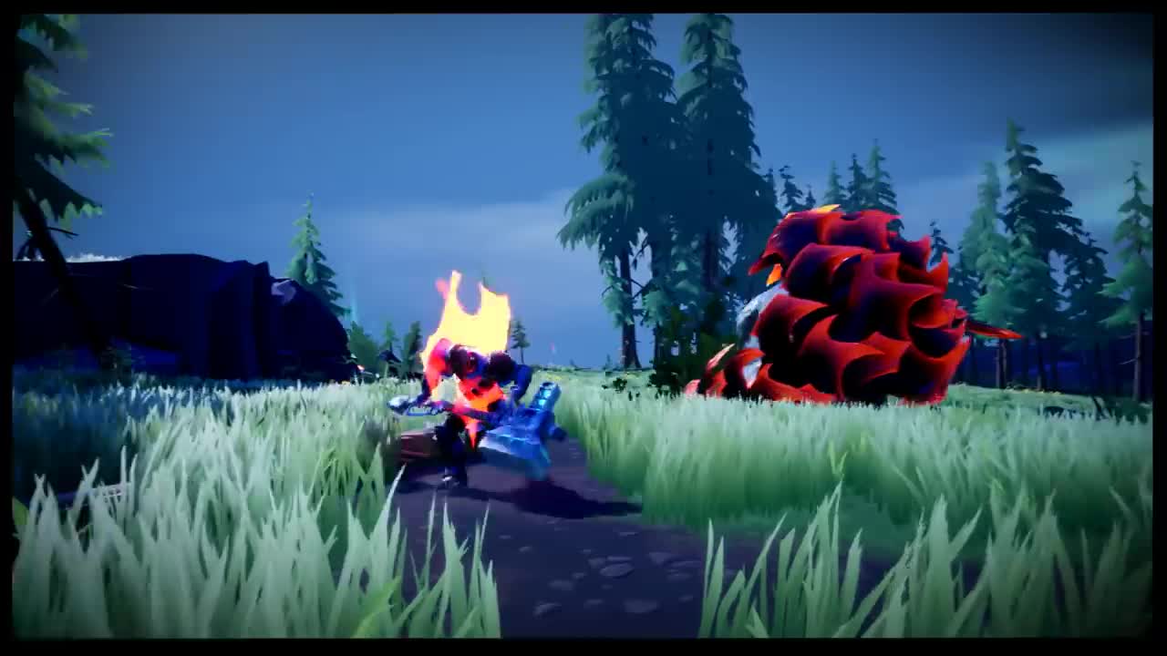 Dauntless Console Launch Trailer PS4