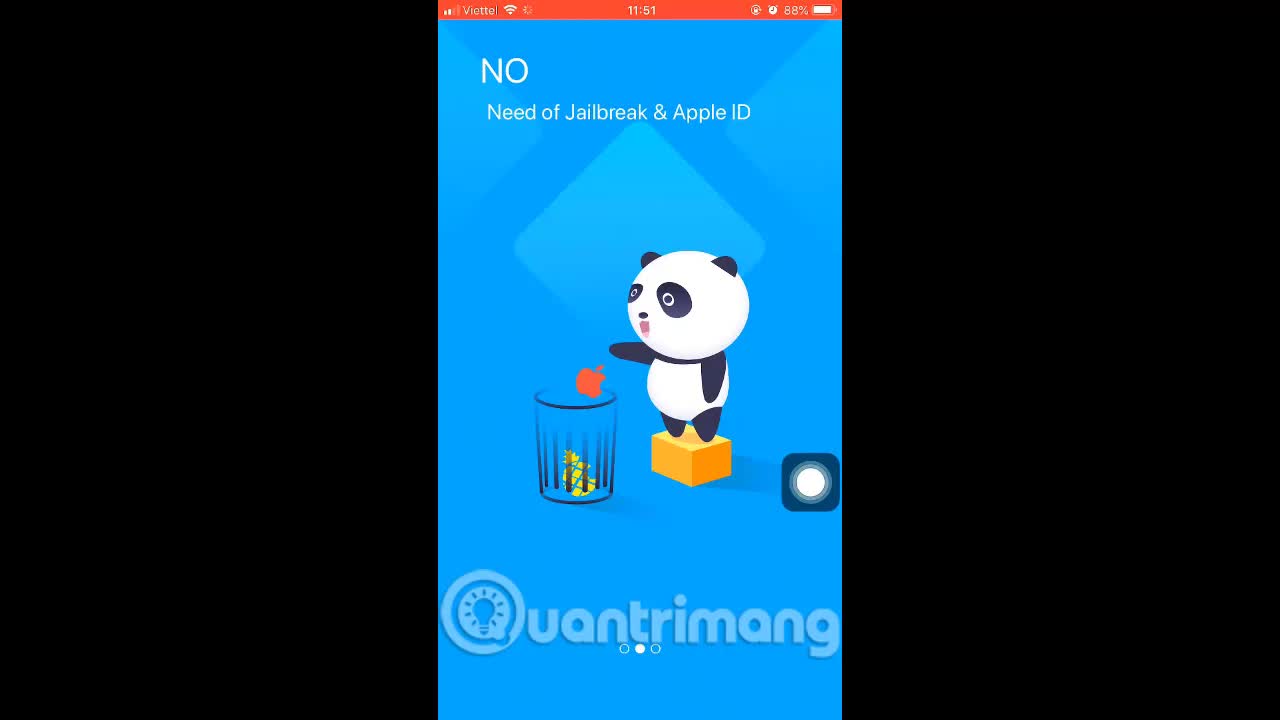 Hướng dẫn tải Auto Chess Mobile cho iOS